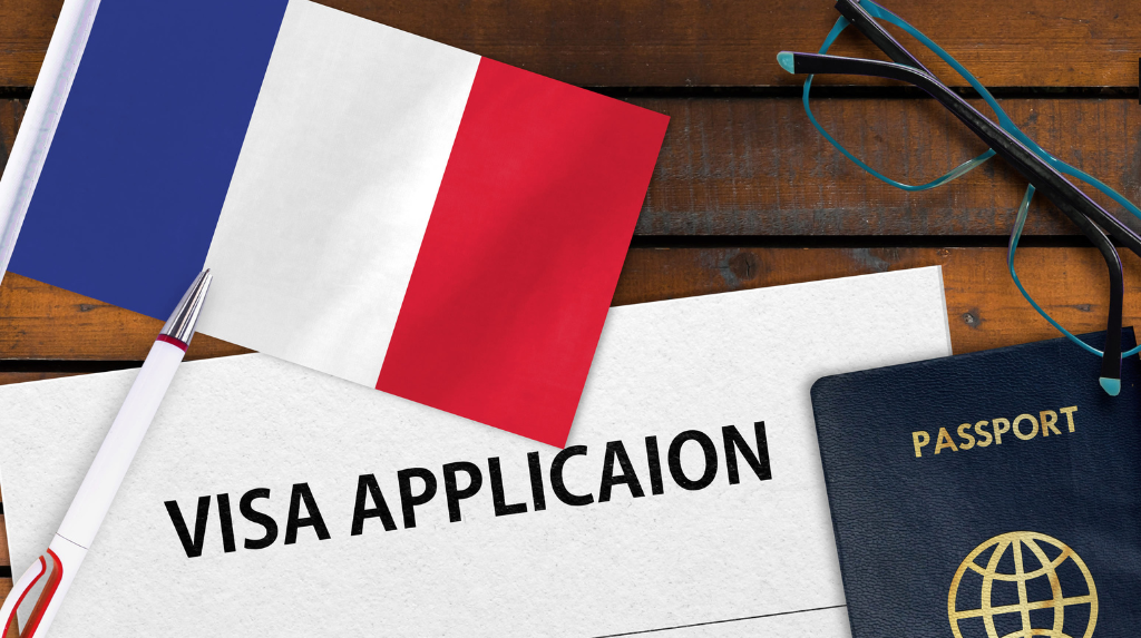 Visa application process for expats in Mexico