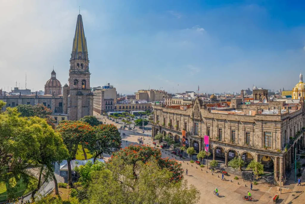 Guadalajara for expats