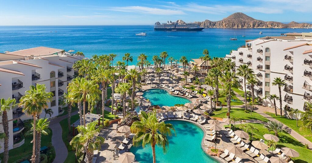 Los Cabos for expats