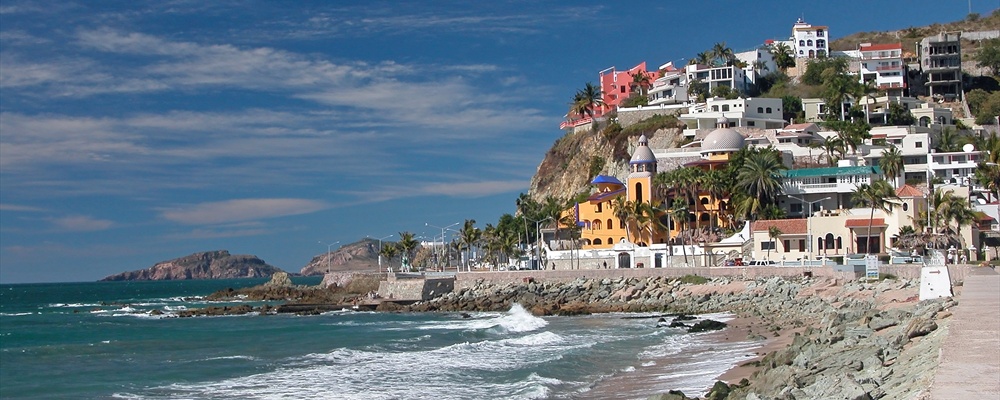 Mazatlan for expats