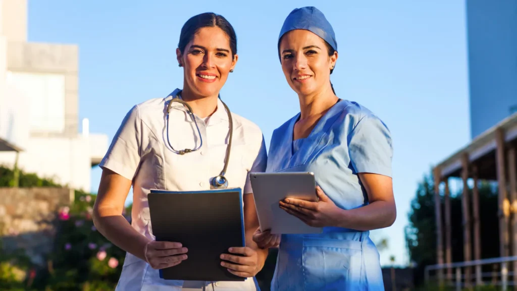 Medical care providers for expats in Mexico