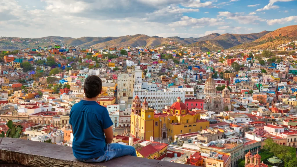 Types of properties available for expats in Mexico