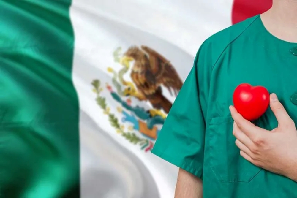 Preventive healthcare for expats in mexico