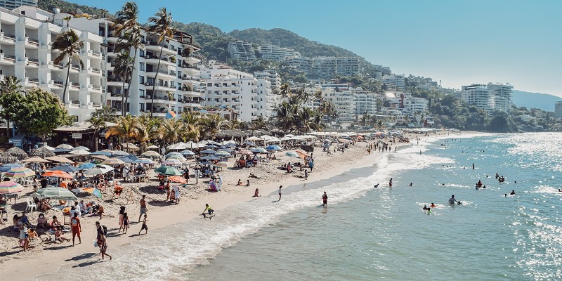 Puerto Vallarta Beaches for expats